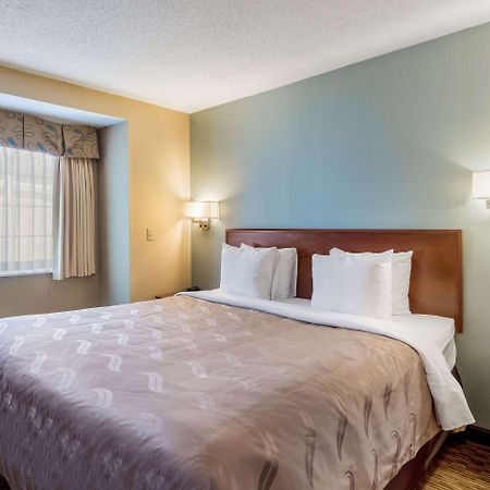 Quality Inn Chester - South Richmond Εξωτερικό φωτογραφία