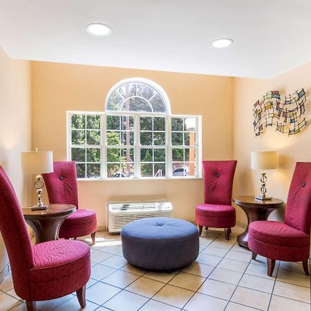 Quality Inn Chester - South Richmond Εξωτερικό φωτογραφία