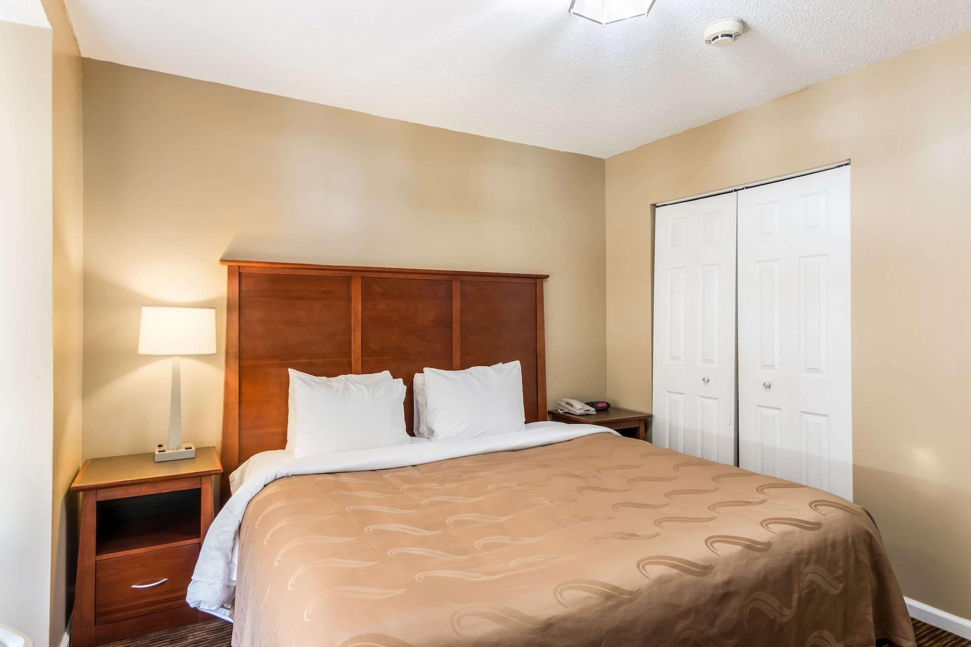 Quality Inn Chester - South Richmond Εξωτερικό φωτογραφία