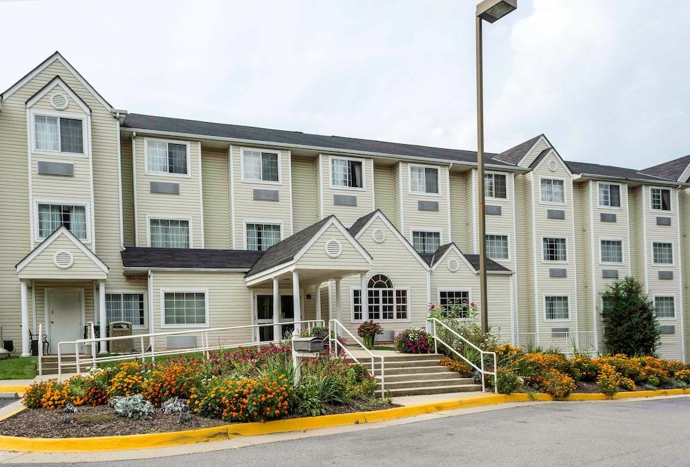 Quality Inn Chester - South Richmond Εξωτερικό φωτογραφία