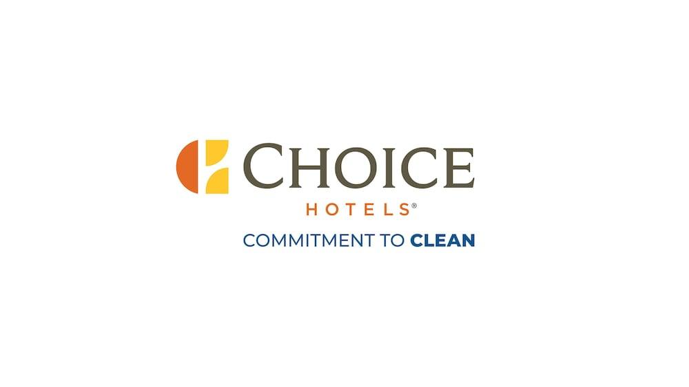 Quality Inn Chester - South Richmond Εξωτερικό φωτογραφία