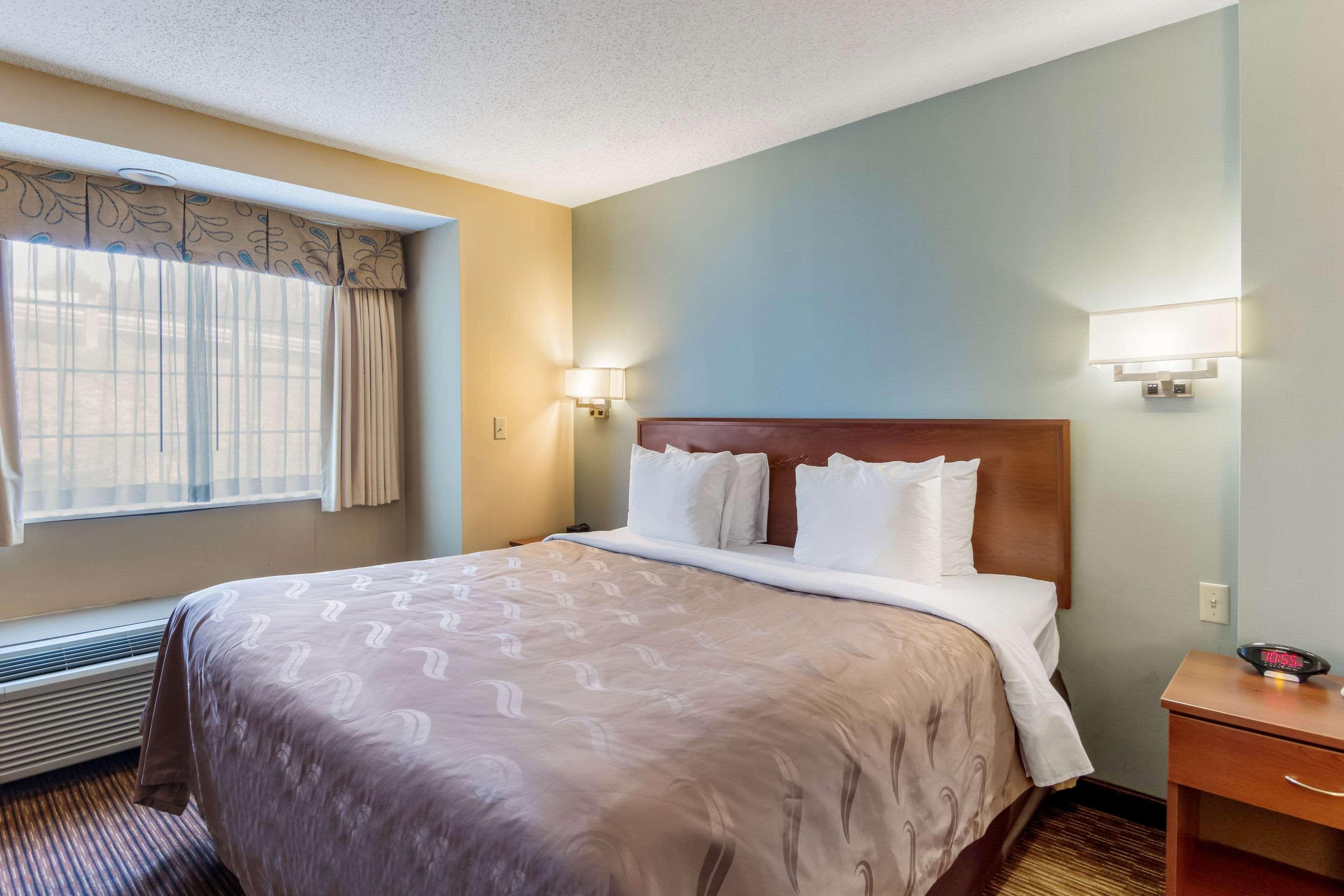 Quality Inn Chester - South Richmond Εξωτερικό φωτογραφία