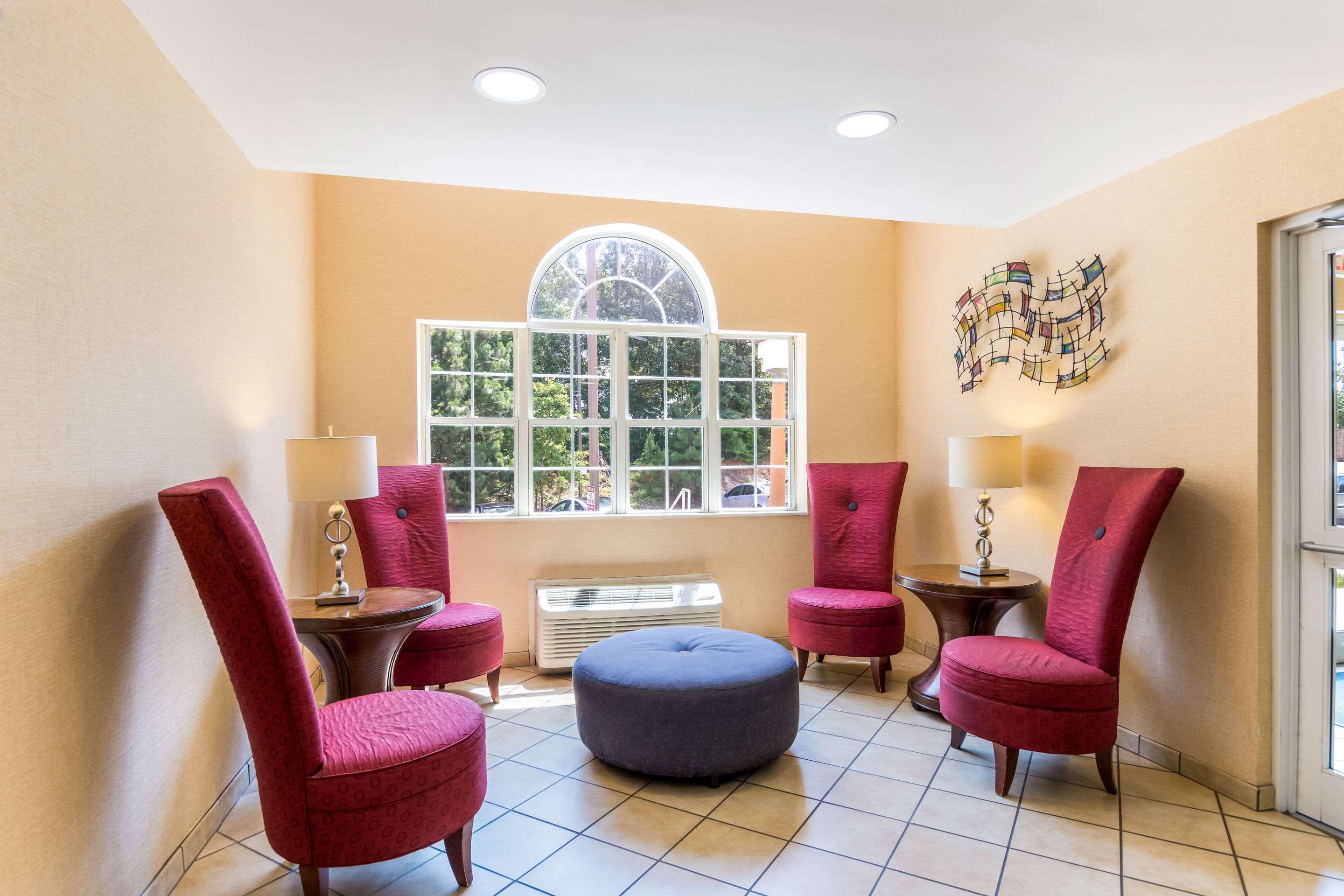 Quality Inn Chester - South Richmond Εξωτερικό φωτογραφία