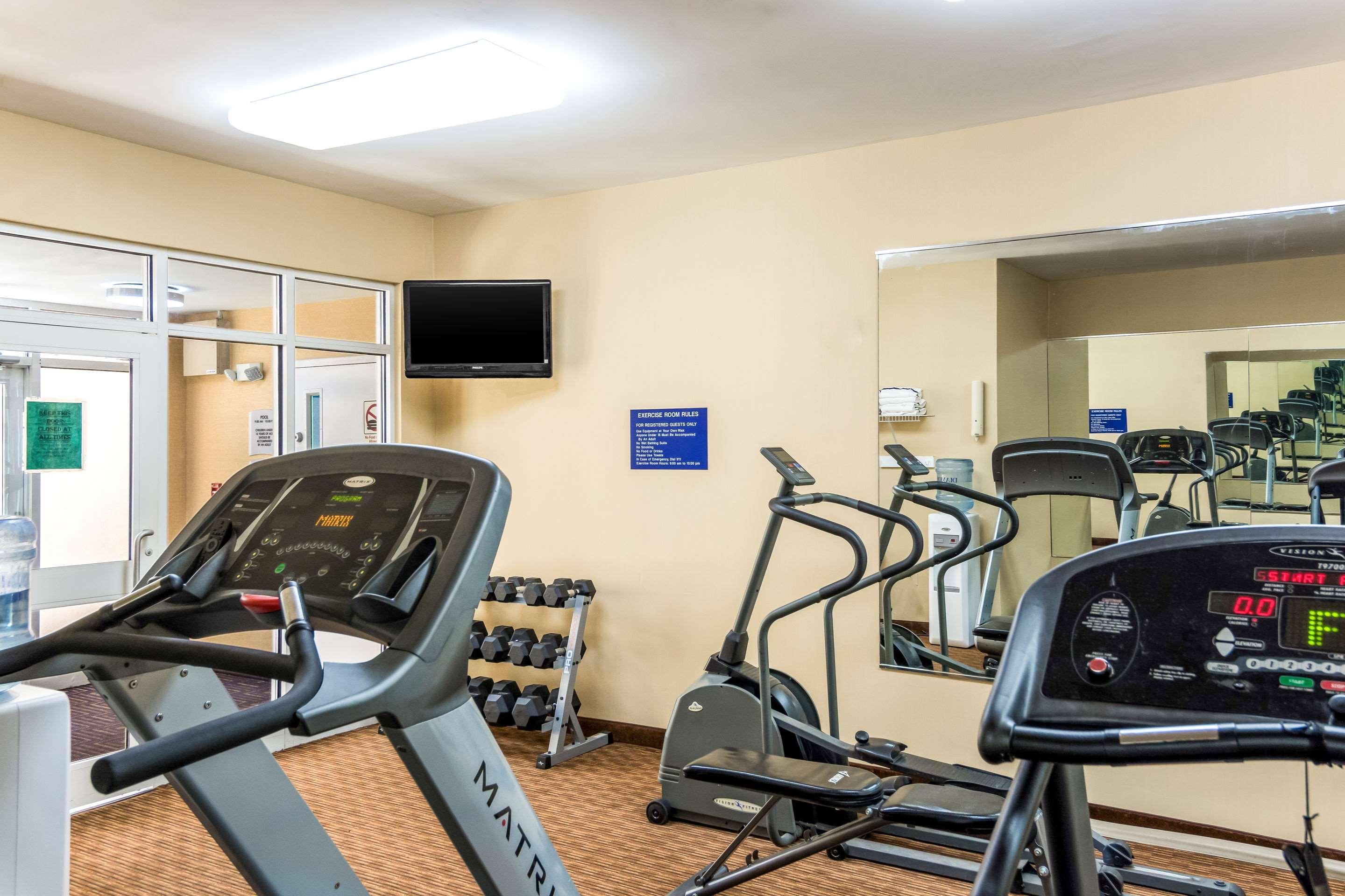 Quality Inn Chester - South Richmond Εξωτερικό φωτογραφία