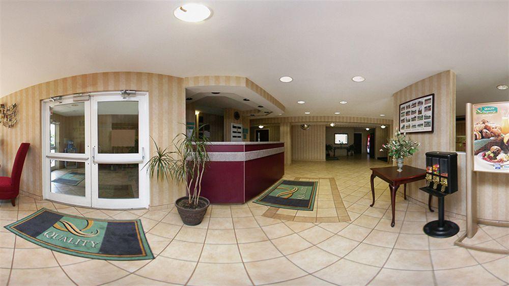 Quality Inn Chester - South Richmond Εξωτερικό φωτογραφία