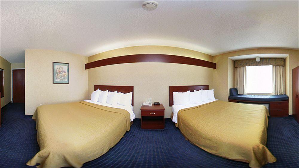 Quality Inn Chester - South Richmond Εξωτερικό φωτογραφία