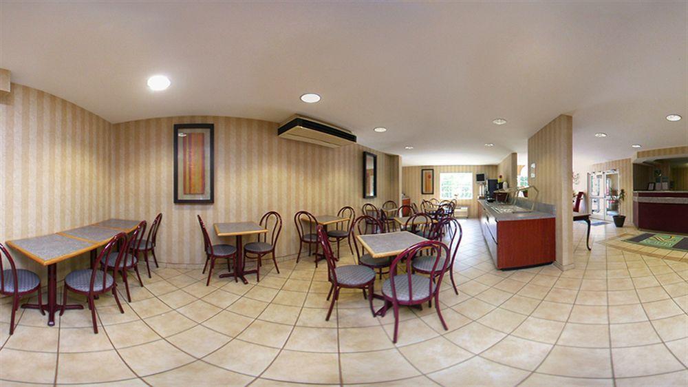 Quality Inn Chester - South Richmond Εξωτερικό φωτογραφία