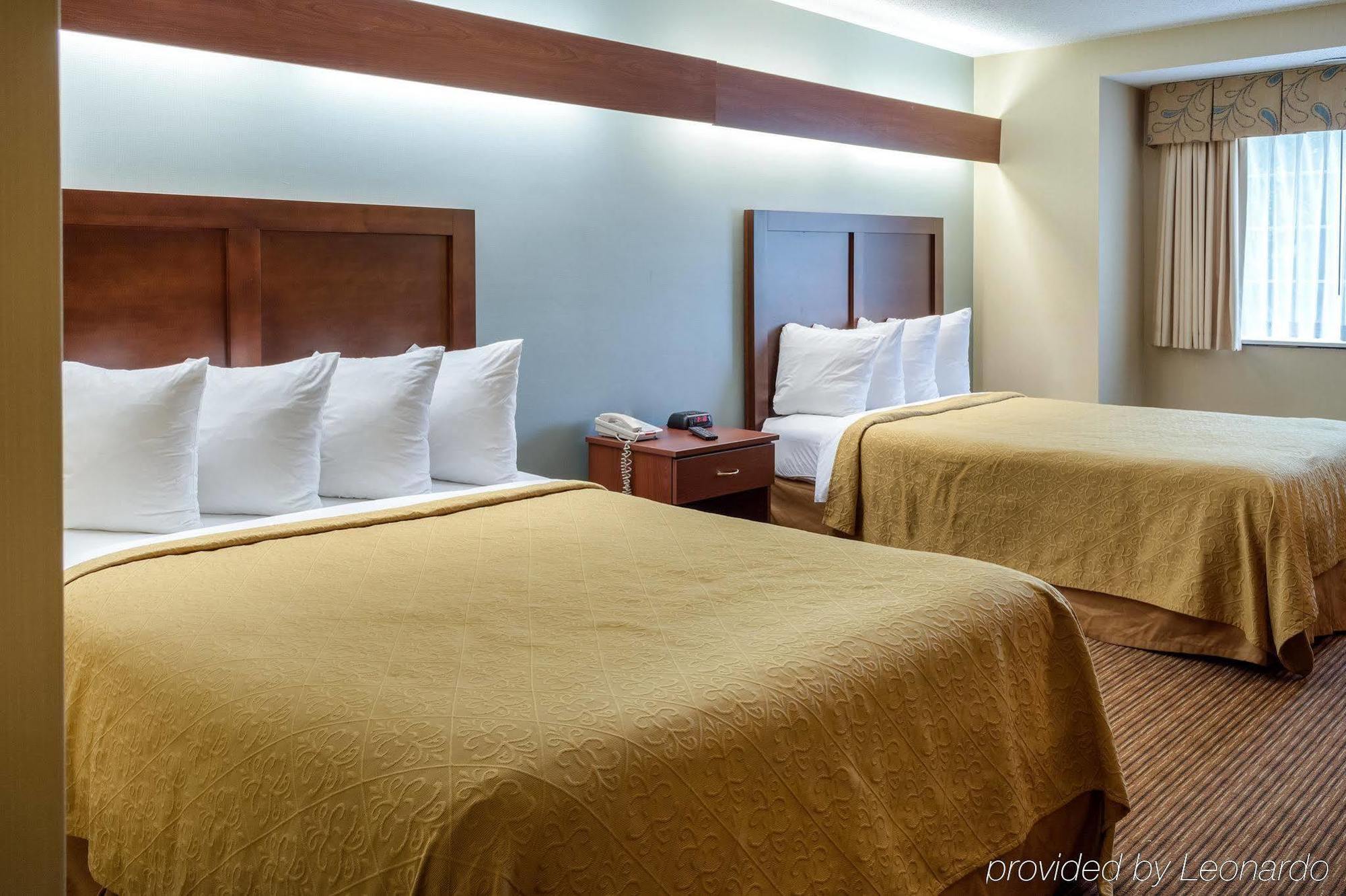 Quality Inn Chester - South Richmond Εξωτερικό φωτογραφία