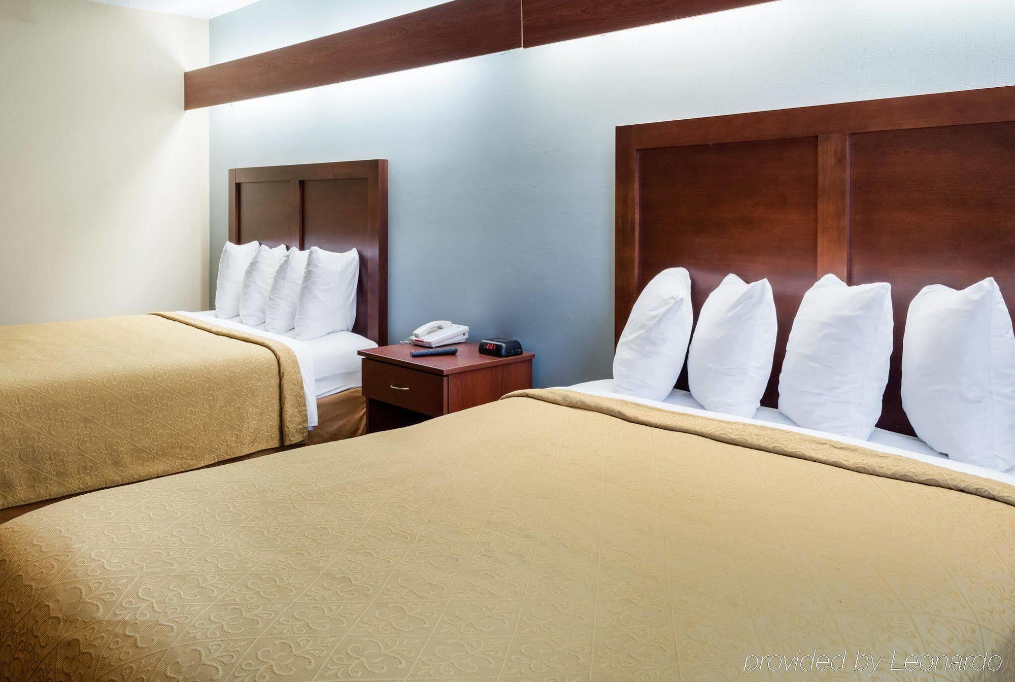 Quality Inn Chester - South Richmond Εξωτερικό φωτογραφία