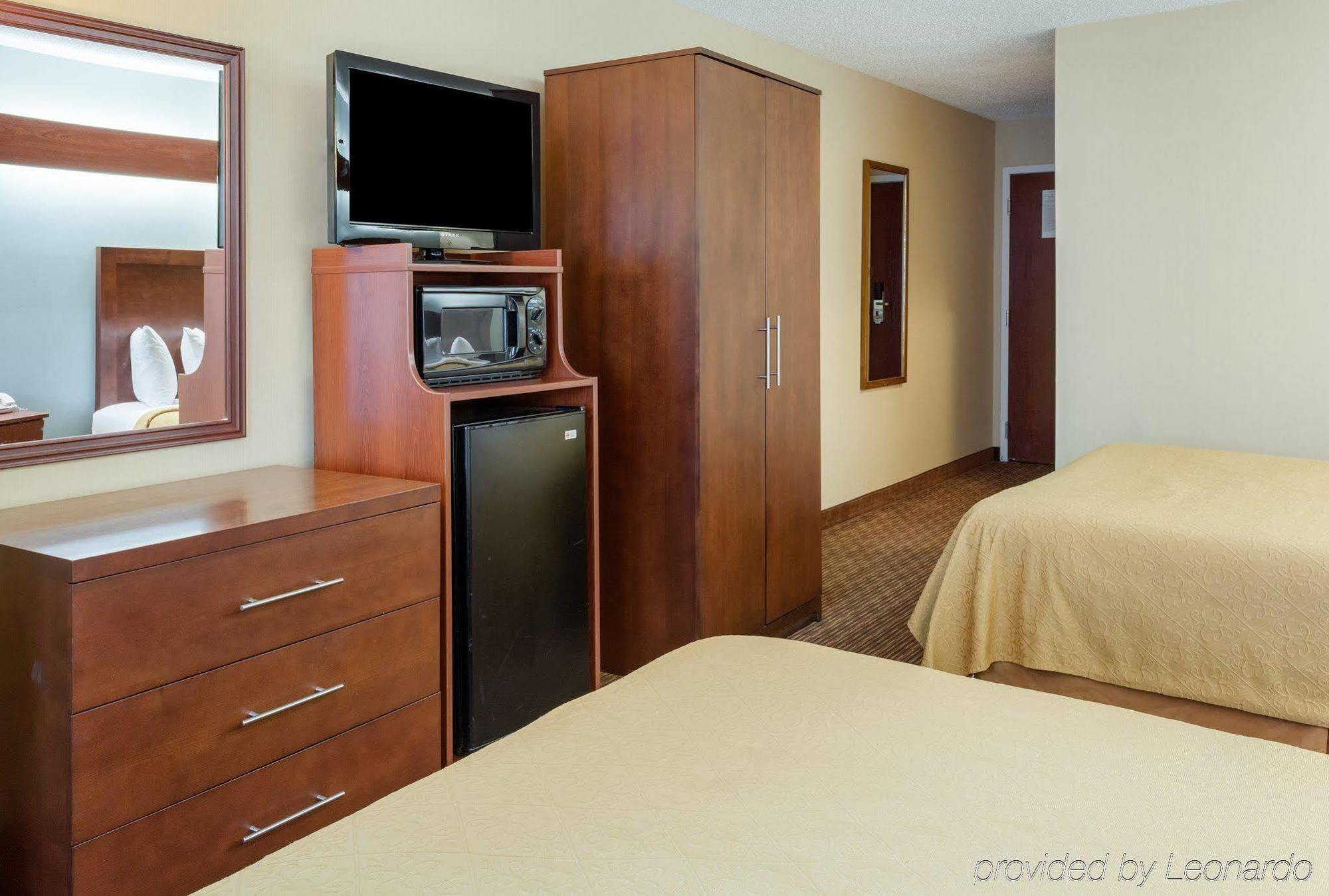 Quality Inn Chester - South Richmond Εξωτερικό φωτογραφία