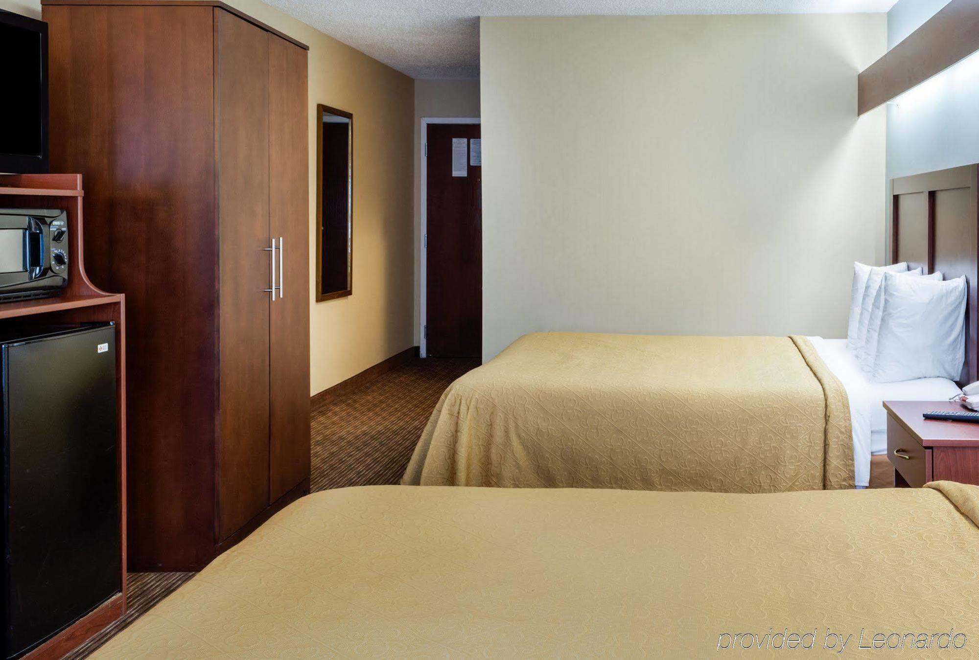 Quality Inn Chester - South Richmond Εξωτερικό φωτογραφία