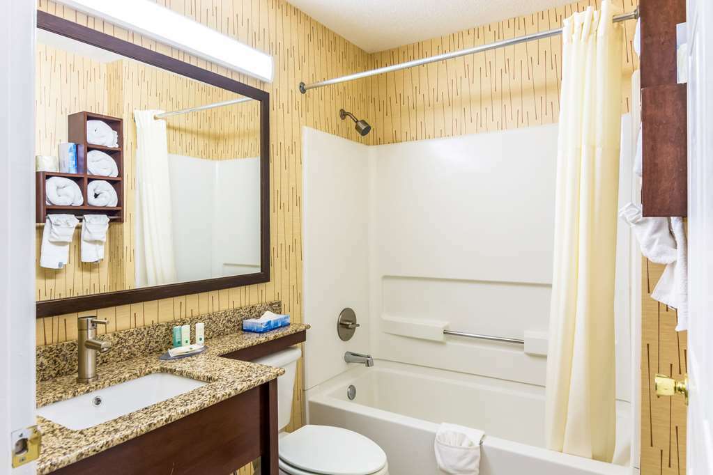 Quality Inn Chester - South Richmond Δωμάτιο φωτογραφία