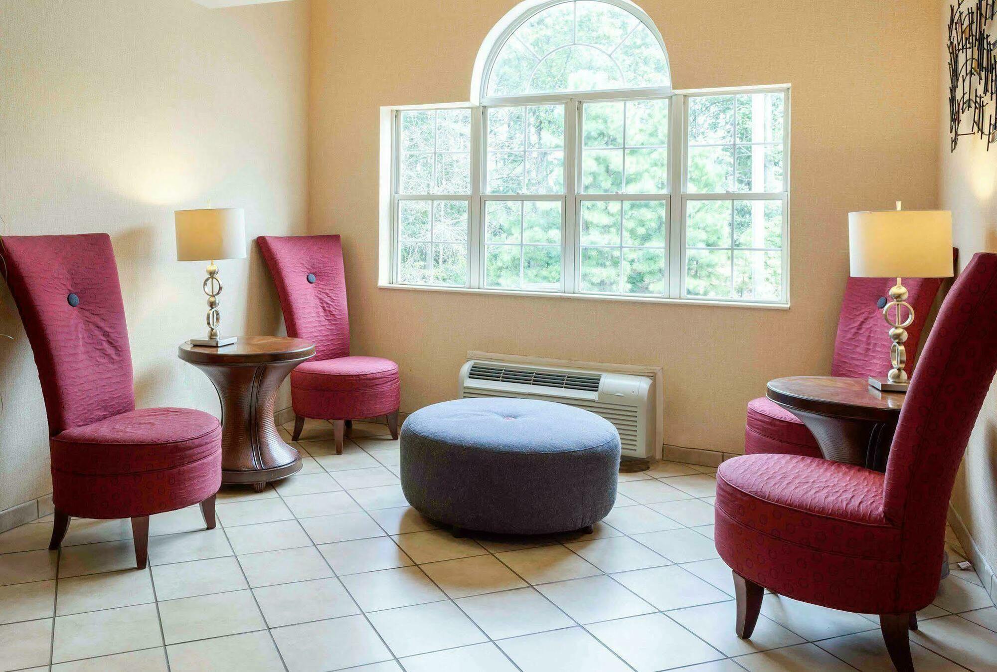 Quality Inn Chester - South Richmond Εξωτερικό φωτογραφία