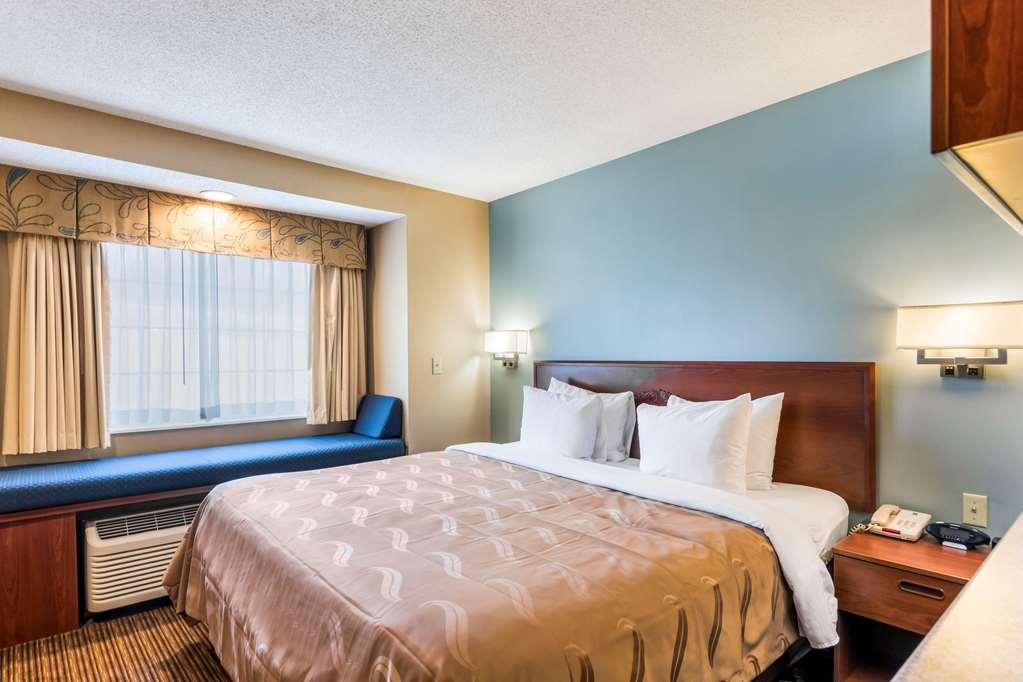 Quality Inn Chester - South Richmond Δωμάτιο φωτογραφία