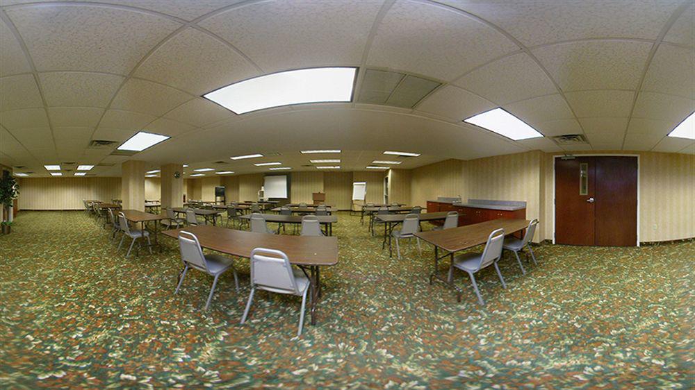 Quality Inn Chester - South Richmond Εξωτερικό φωτογραφία