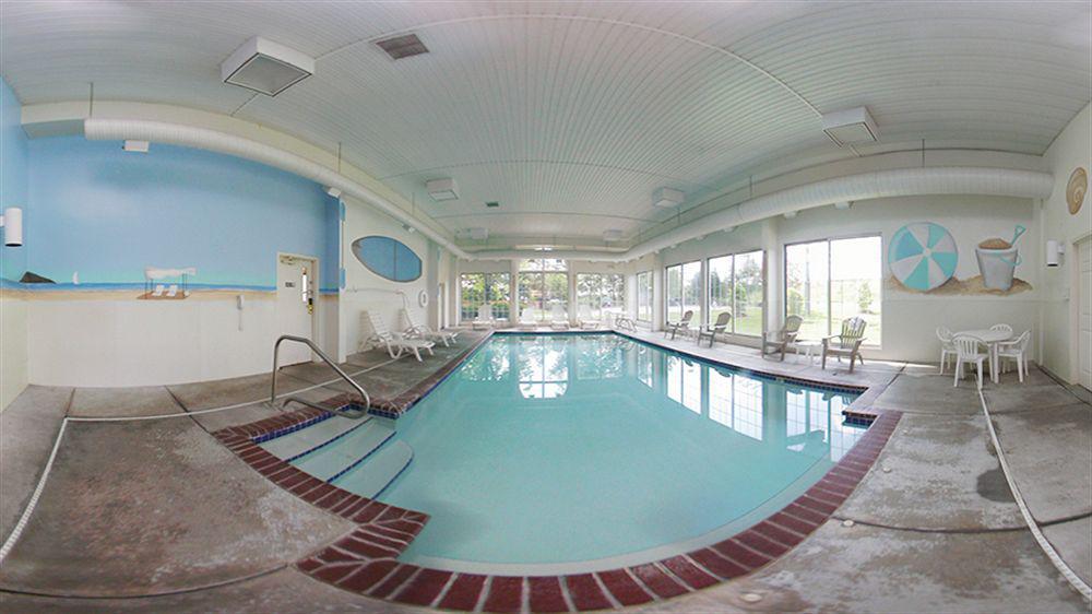 Quality Inn Chester - South Richmond Εξωτερικό φωτογραφία